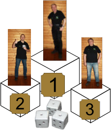 1 2 3