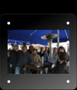 Tour in Düsseldorf.