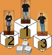 1 2 3